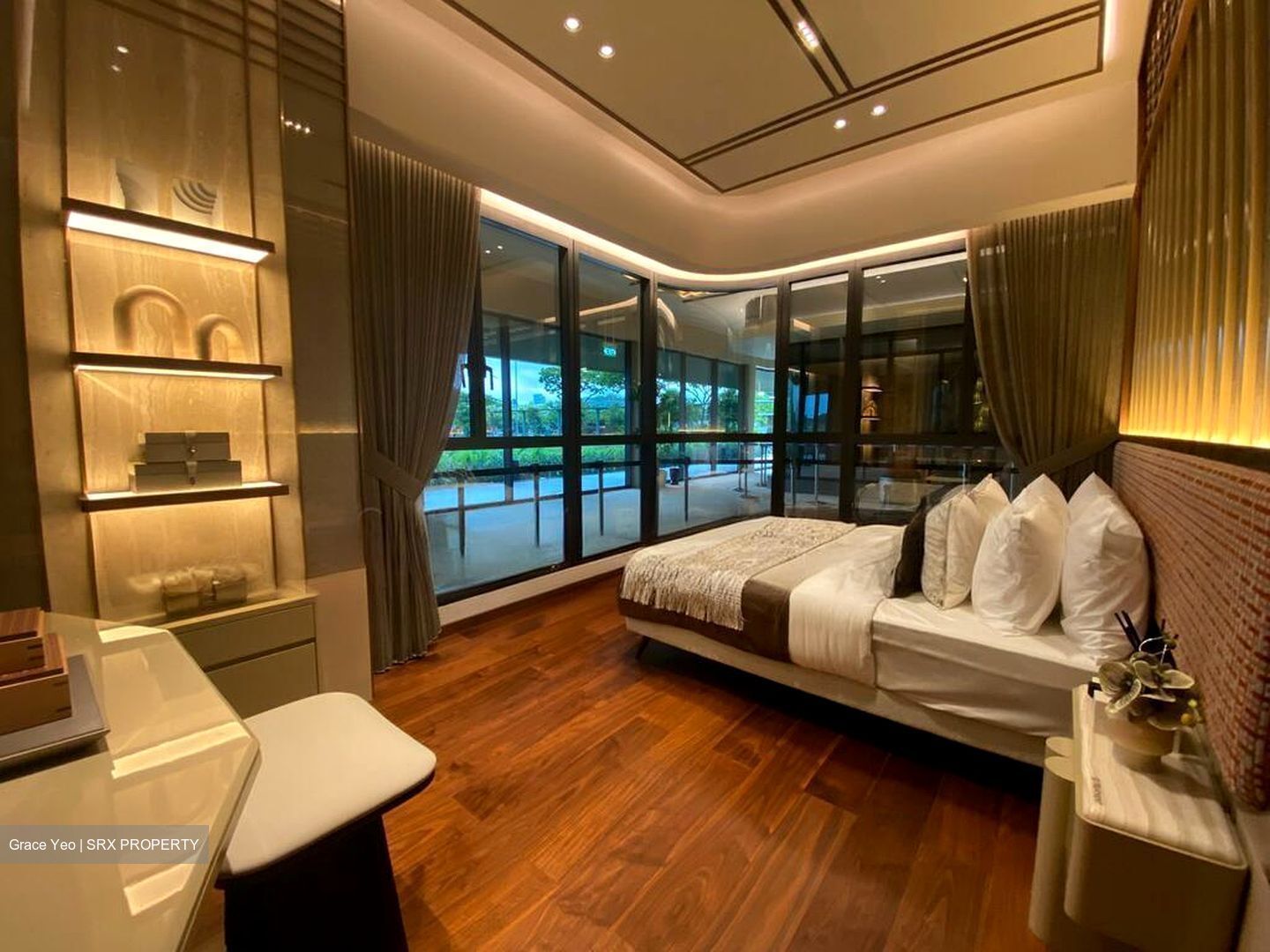 MARINA MALL (D1), Condominium #501941131